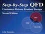Cover: Step-by-Step QFD - St Lucie Press