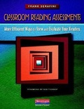 Cover: Classroom Reading Assessments - Heinemann Educational Books,U.S.
