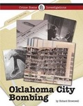 Cover: The Oklahoma City Bombing - Lucent Books