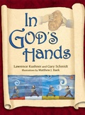 Cover: In God's Hands - Jewish Lights