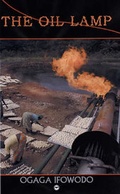 Cover: The Oil Lamp - Africa Research & Publications