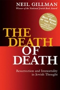 Cover: The Death of Death - Jewish Lights