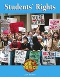 Cover: Students' Rights - Lucent Books