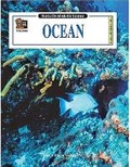 Cover: Ocean (Hands-On Minds-On Science Series) - TEACHER CREATED RESOURCES