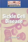 Cover: Sickle Cell Disease - Lucent Books