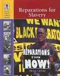 Cover: Reparations for Slavery - Lucent Books