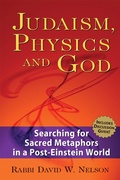 Cover: Judaism, Physics and God - Jewish Lights