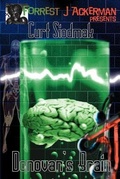 Cover: Donovan's Brain - Pulpless.com