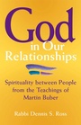 Cover: God in Our Relationships - Jewish Lights