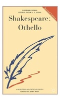 Cover: Shakespeare: Othello - Red Globe Press