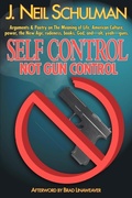 Cover: Self Control - Pulpless.com