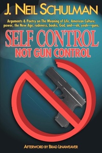 Enlarge image Cover: Self Control - Pulpless.com