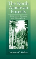 Cover: The North American Forest - CRC Press