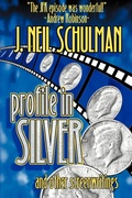 Cover: Profile in Silver - Pulpless.com