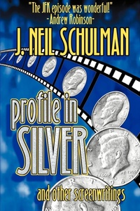 Enlarge image Cover: Profile in Silver - Pulpless.com
