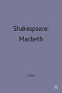 Cover: Shakespeare: Macbeth - Red Globe Press
