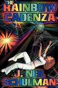Cover: The Rainbow Cadenza - Pulpless.com