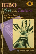 Cover: Challenging Hegemony - Africa Research & Publications