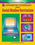 Bild: Integrating Technology Into the Social Studies Curriculum - TEACHER CREATED RESOURCES