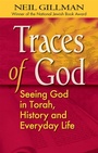 Cover: Traces of God - Jewish Lights
