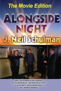 Cover: Alongside Night -- The Movie Edition - Pulpless.Com, Inc.