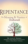 Cover: Repentance - Jewish Lights