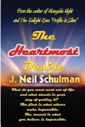 Cover: The Heartmost Desire - Pulpless.Com, Inc.