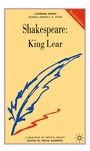 Cover: Shakespeare: King Lear - Red Globe Press