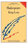 Cover: Shakespeare: King Lear - Red Globe Press