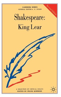 Enlarge image Cover: Shakespeare: King Lear - Red Globe Press