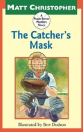Cover: The Catcher's Mask - Little, Brown & Company