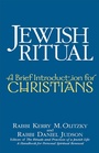 Cover: Jewish Ritual - Jewish Lights
