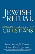 Cover: Jewish Ritual - Jewish Lights