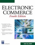 Cover: Electronic Commerce - Charles River Media