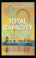 Cover: Total Capacity Management - CRC Press