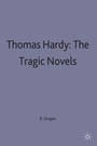 Cover: Thomas Hardy: The Tragic Novels - Red Globe Press
