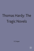 Cover: Thomas Hardy: The Tragic Novels - Red Globe Press
