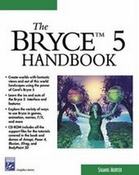Enlarge image Cover: The Bryce 5 Handbook - Charles River Media