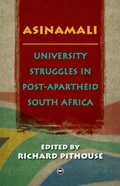 Cover: Asinamali - Africa Research & Publications
