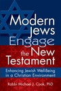 Cover: Modern Jews Engage the New Testament - Jewish Lights