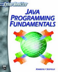 Enlarge image Cover: Java Programming Fundamentals - Charles River Media