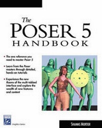 Abbildung von: The Poser 5 Handbook - Charles River Media