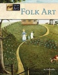Cover: Folk Art - Lucent Books