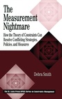 Cover: The Measurement Nightmare - CRC Press