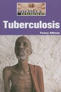 Cover: Tuberculosis - Lucent Books
