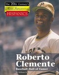 Cover: Roberto Clemente - Lucent Books