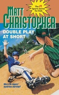 Cover: Double Play at Short - Little, Brown & Company