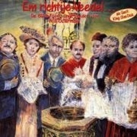 Abbildung von: Em Richtije Veedel... - Universal Music Vertrieb - A Division of Universal Music GmbH