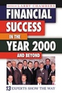 Cover: Financial Success in the Year 2000 and Beyond - CRC Press