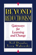 Cover: Beyond Reductionism - St Lucie Press
